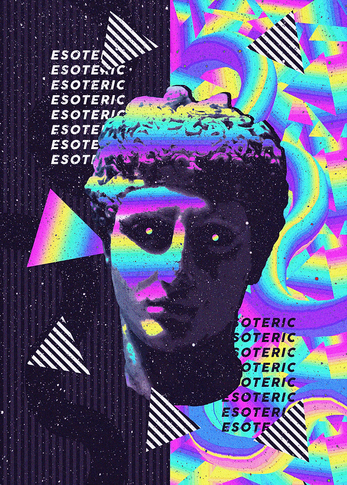 Esoteric Aesthetic
