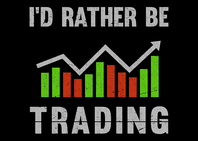 Trading Investor