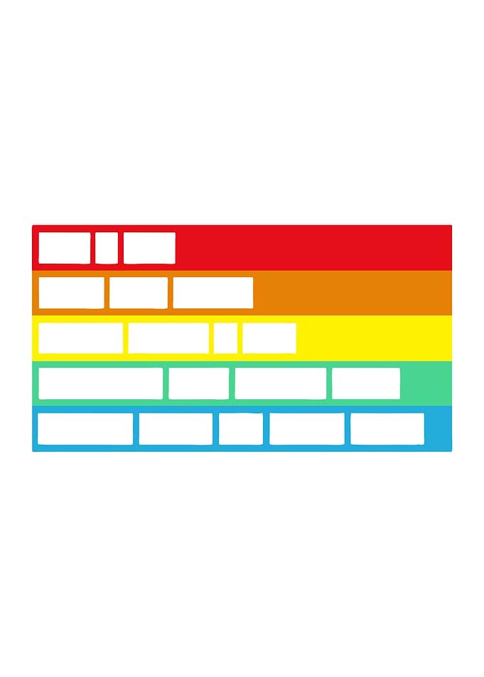 rainbow
