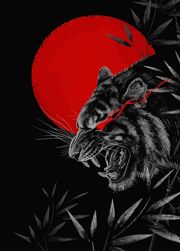 Japanese Warrior