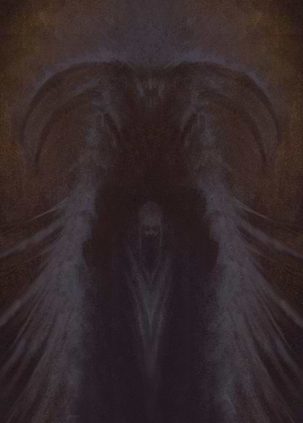 The Forlorn Child