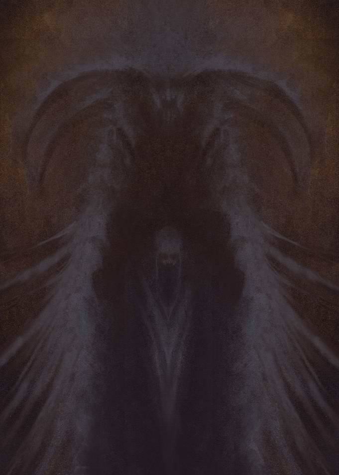 The Forlorn Child
