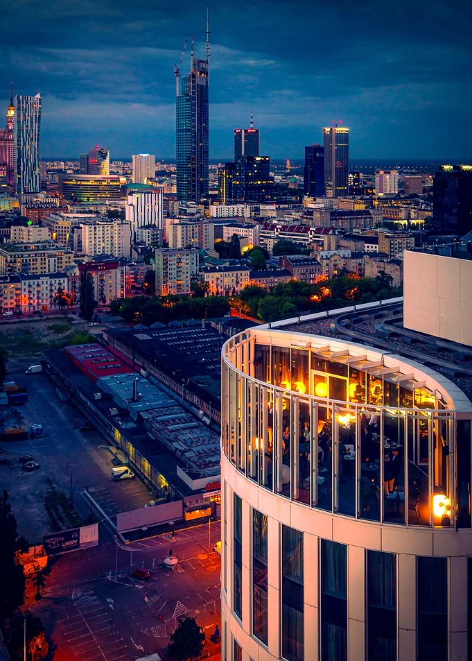 Neon Ligh City