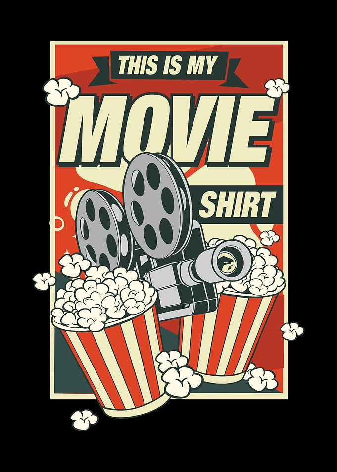 This Is My Movie