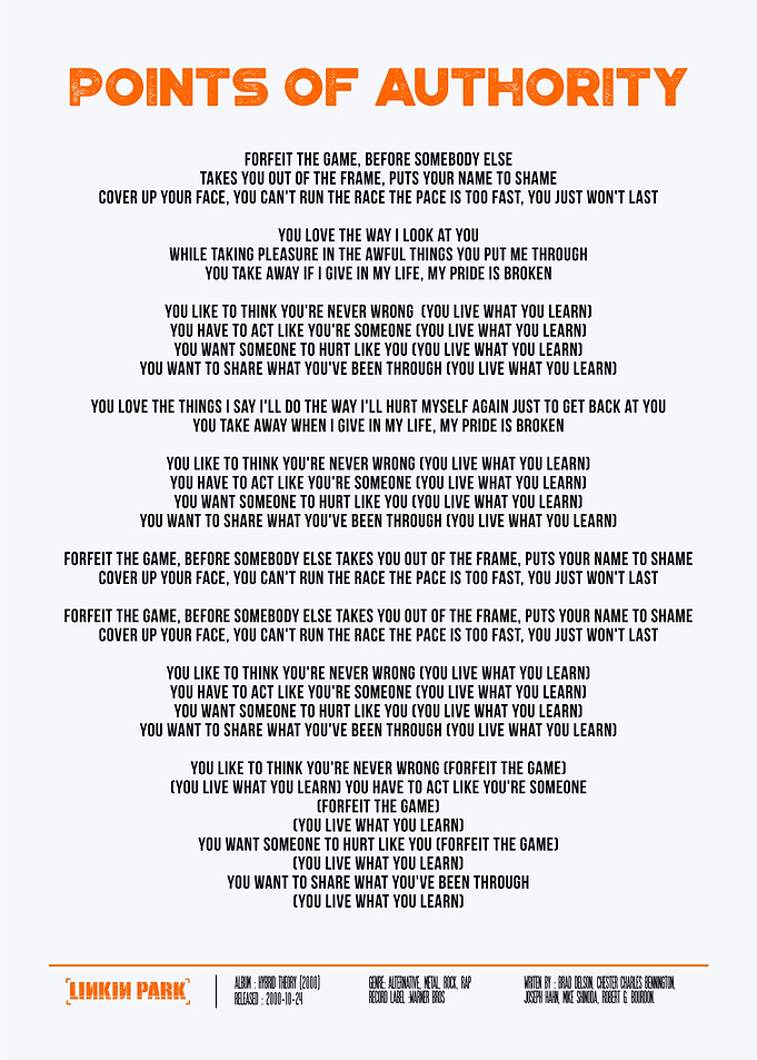 best rock music
