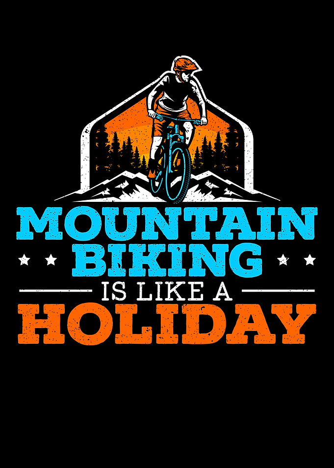 Mountain Biking