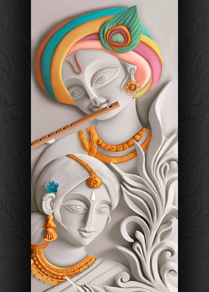 Radha Krishna