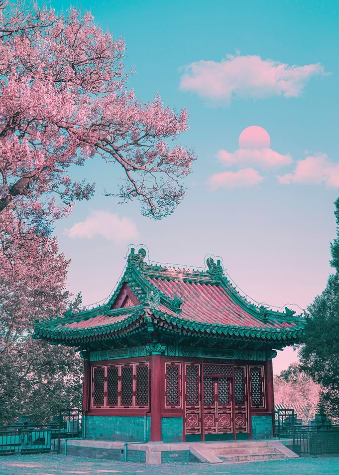 Fresh Beijing