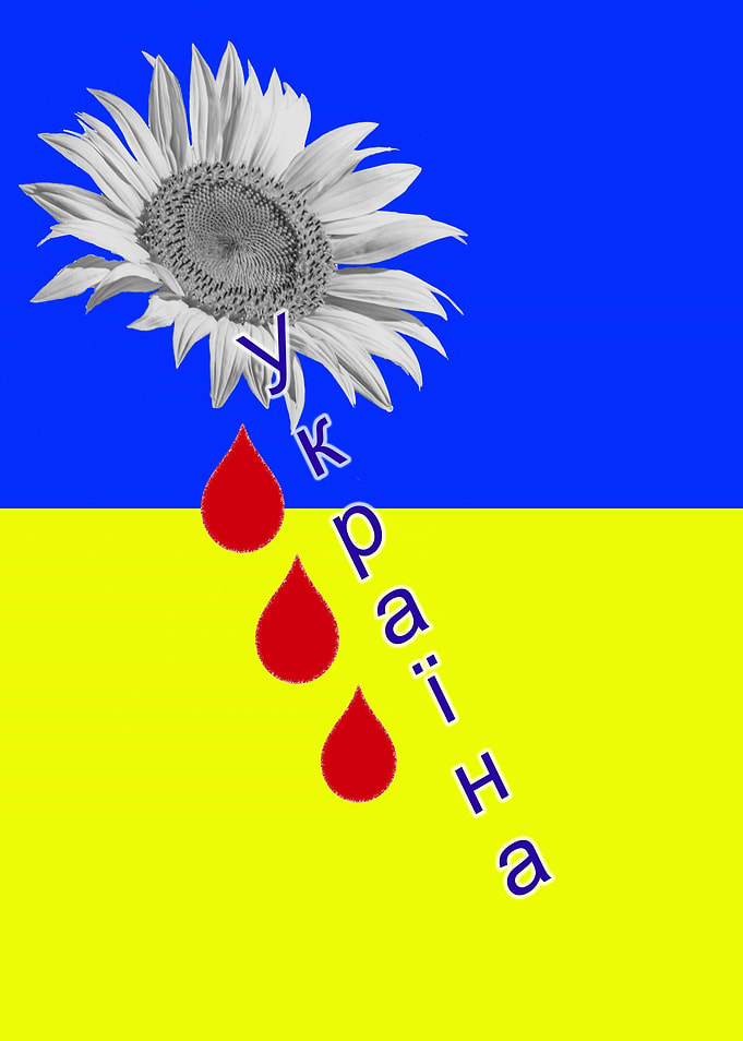 Peace for Ukraine