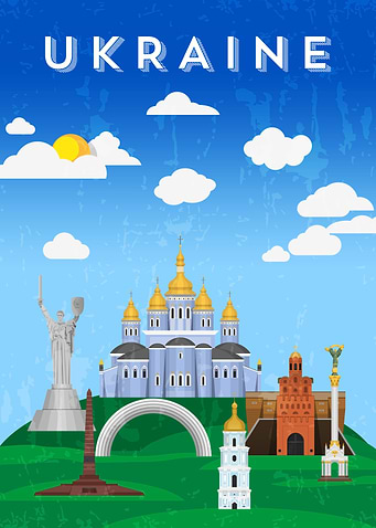 Ukraine Kyiv