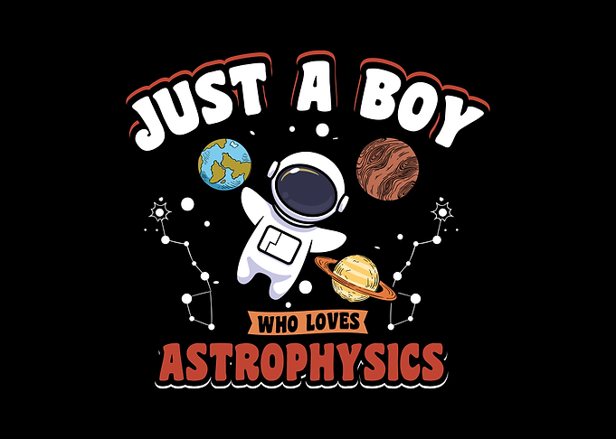 Astrophysics