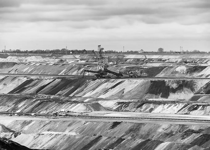 Fifty shades of Dirt