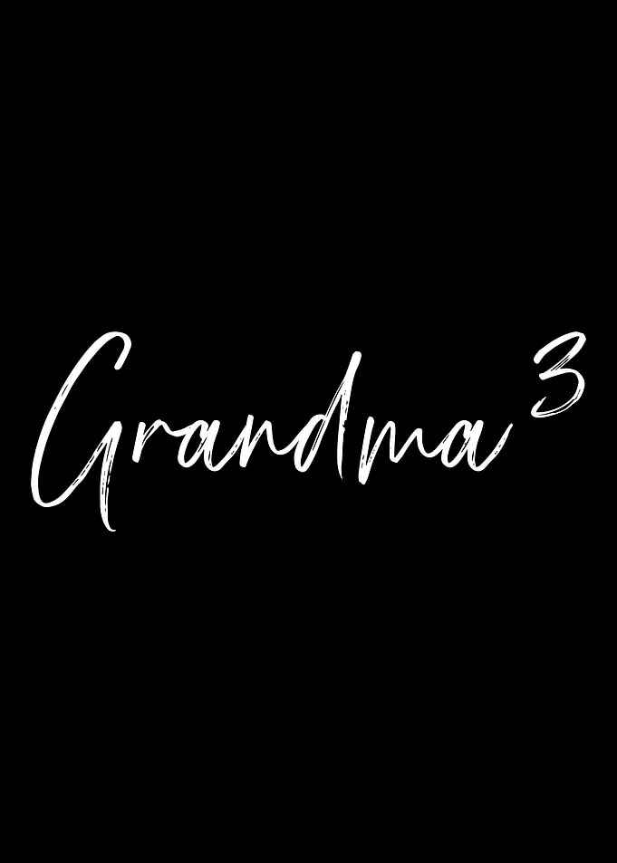 3rd third time grandma