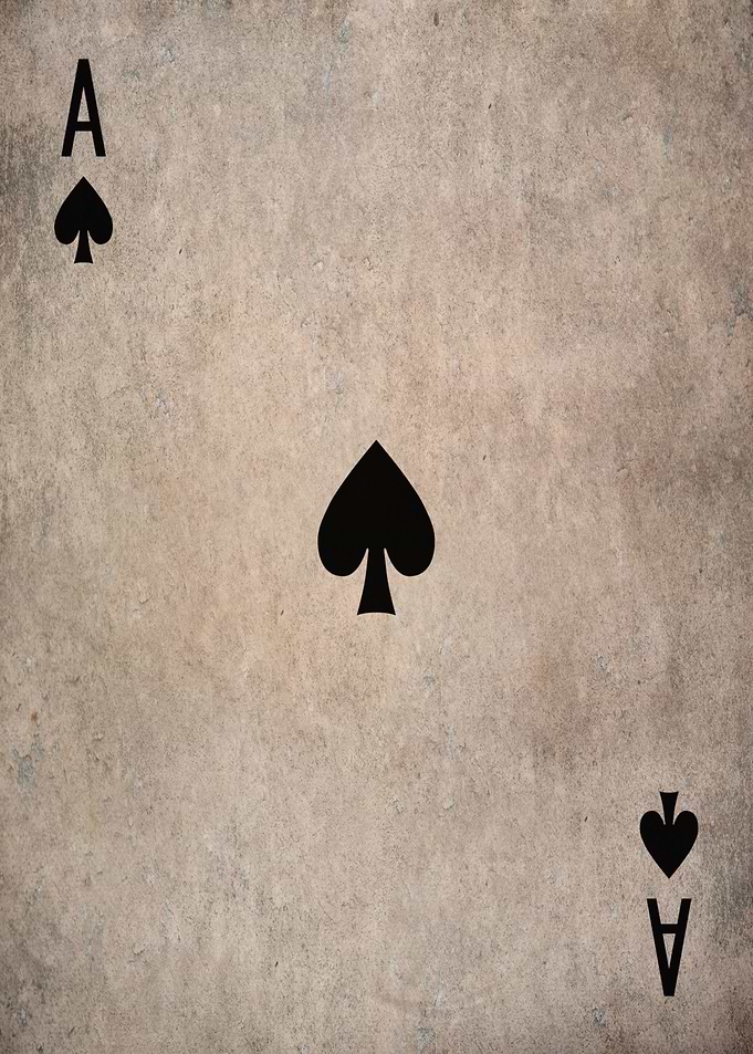 Ace of Spades