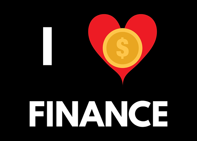 i Love Finance