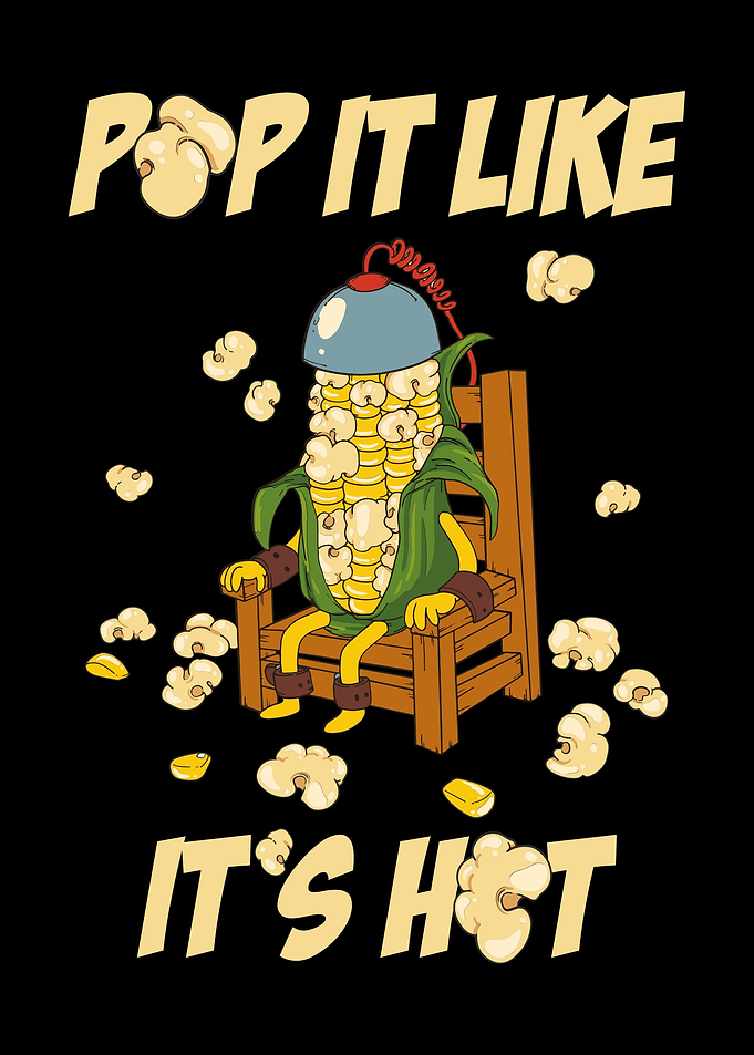 Pop It Like Its Hot