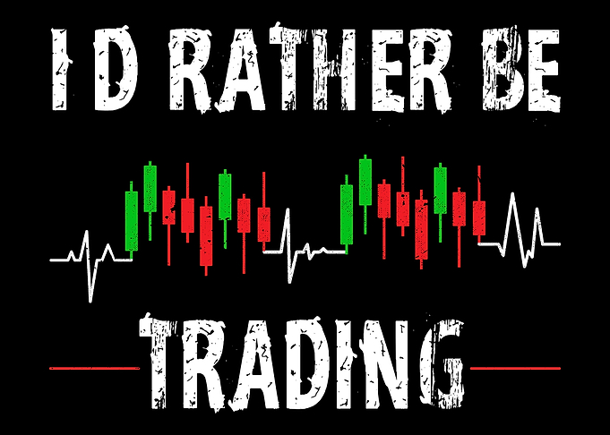 Trader Investor Trading