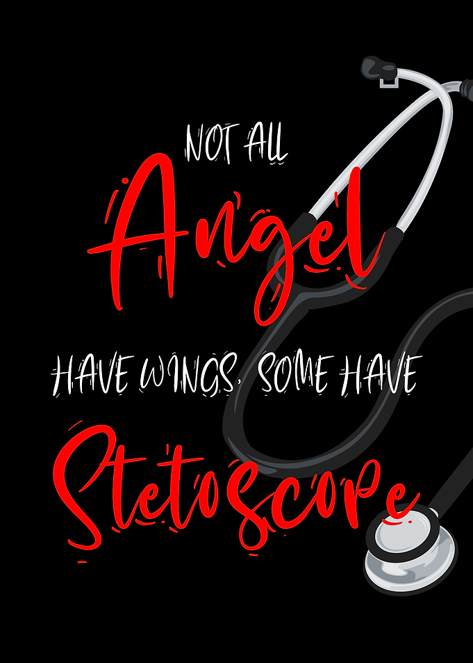 Doctor Wall Art Decor