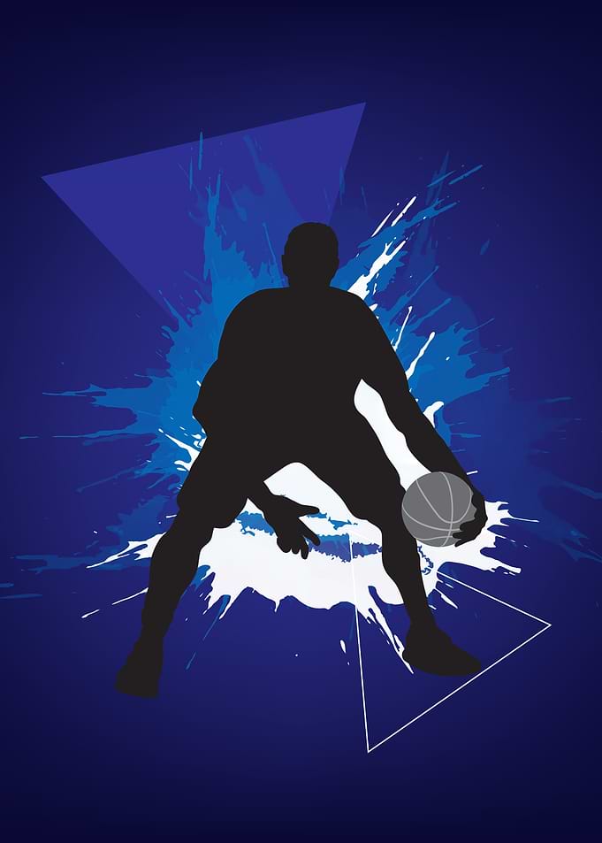 Basketball Player