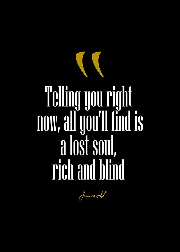 inspirational music quote