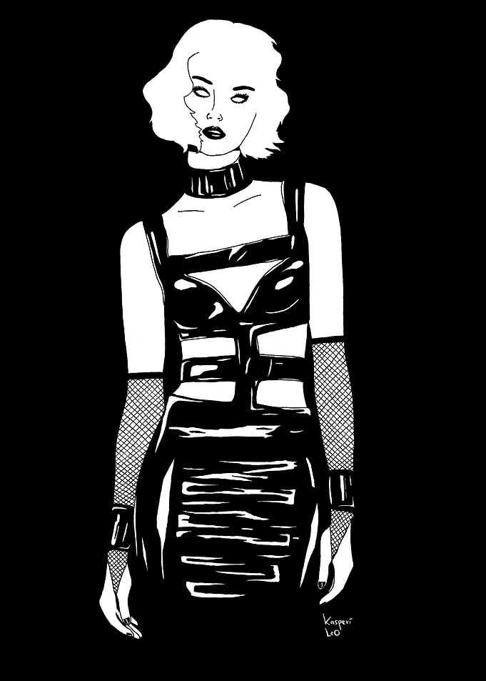Succubus