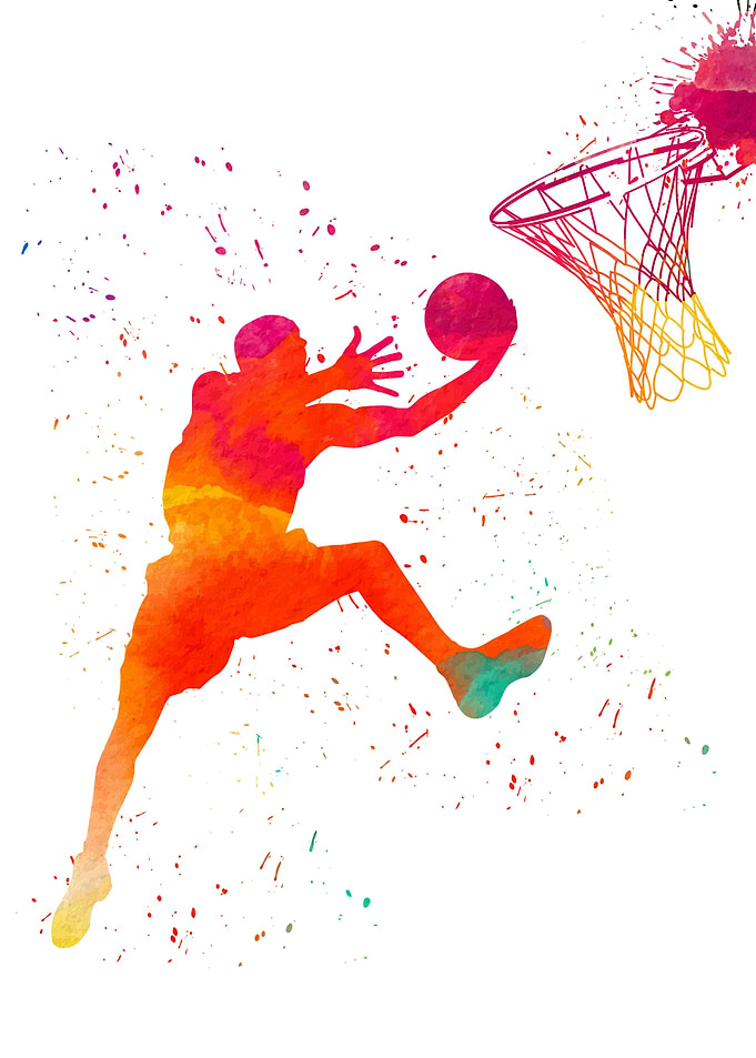 Basketball Player