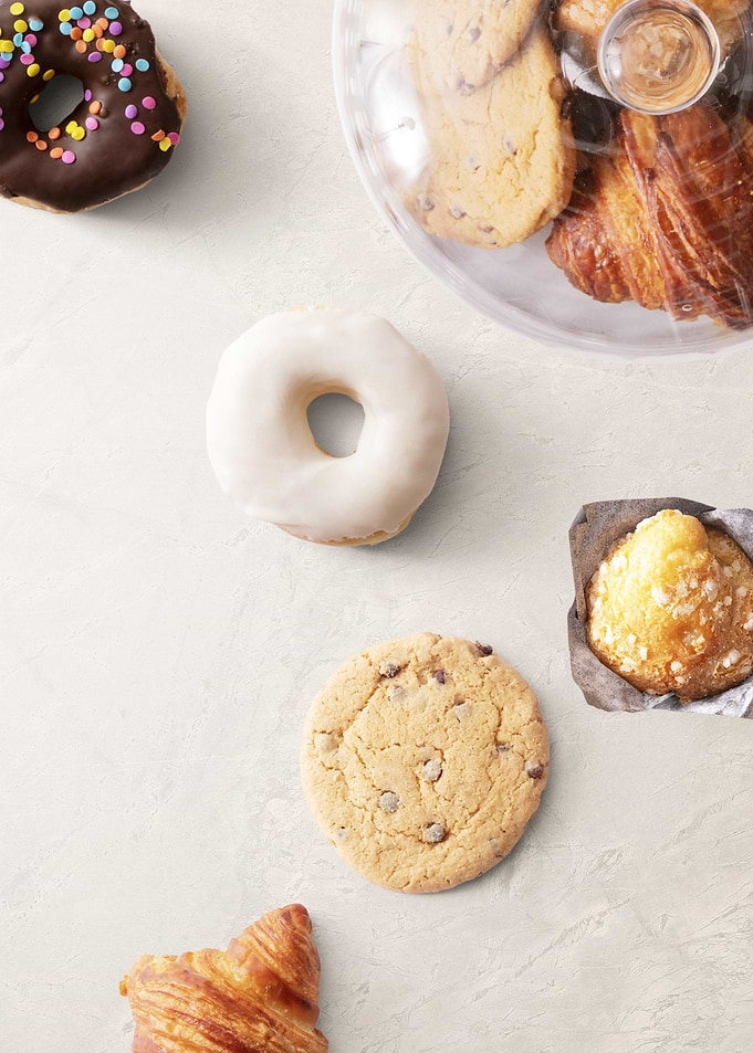 Kitchen Bakery Vol 2