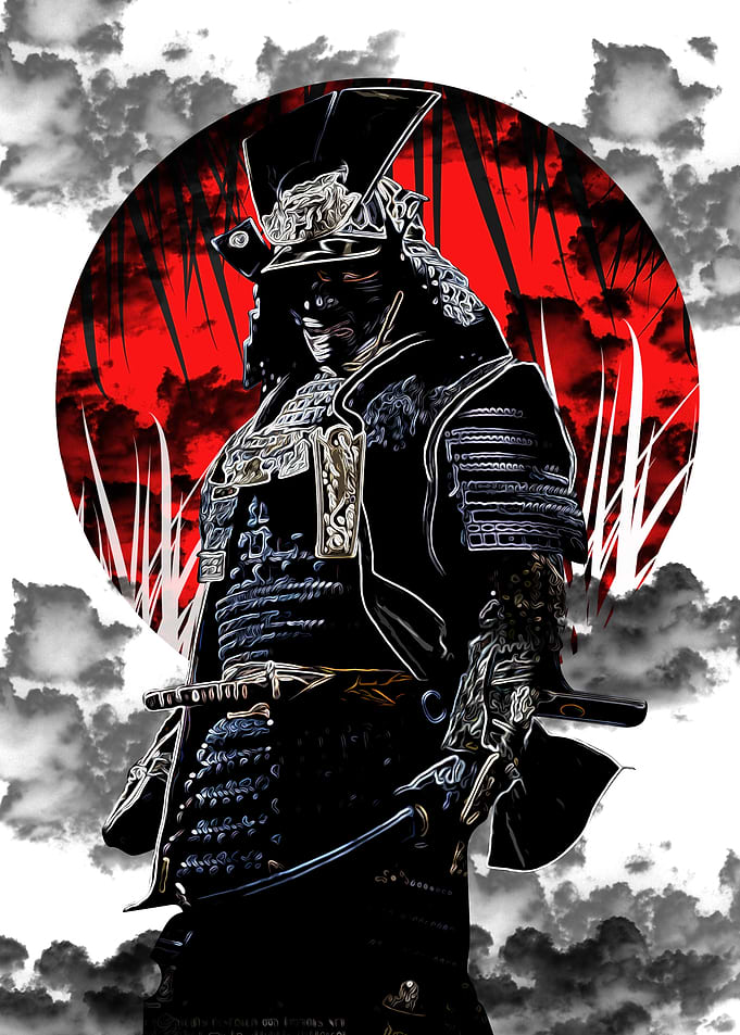 Samurai Japan
