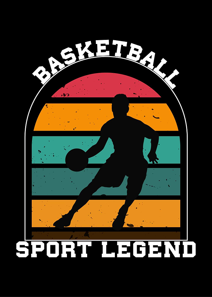Basketball Player