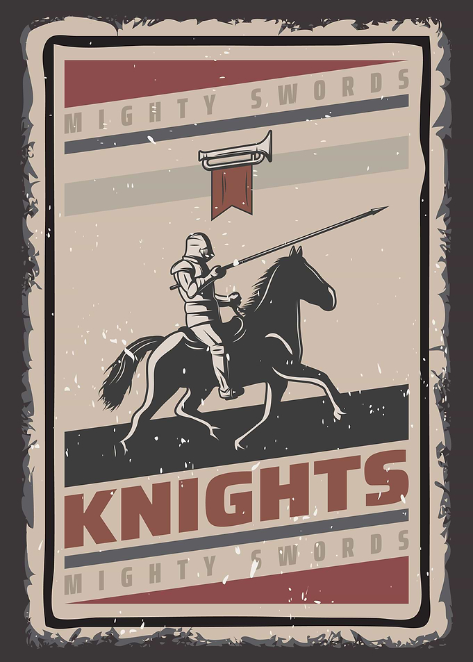 knights