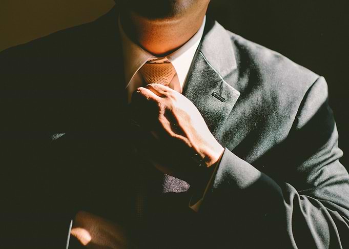 Executive adjustments