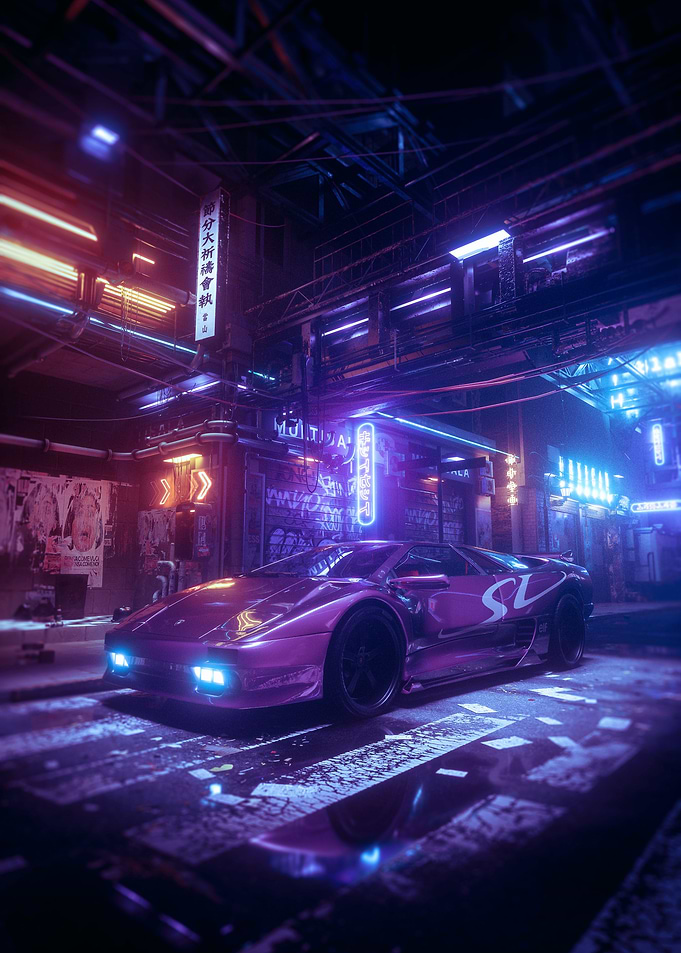 Diablo
