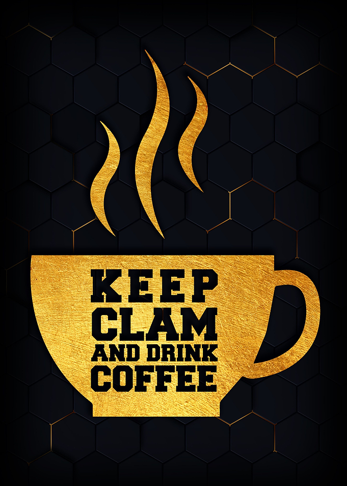 Keep clam