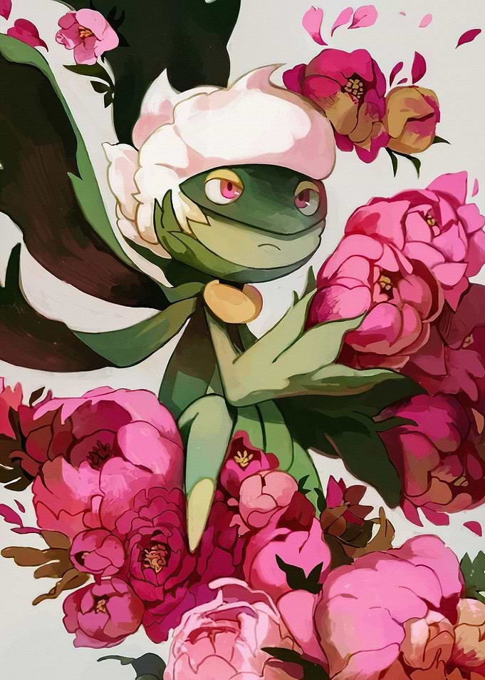 Peonies