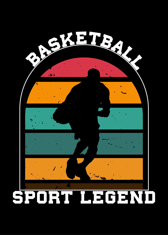 Basketball Player