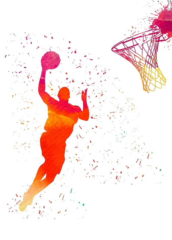 Basketball Player