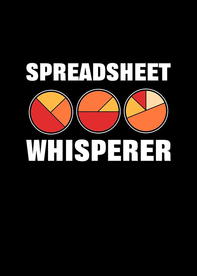 Spreadsheet Whisperer