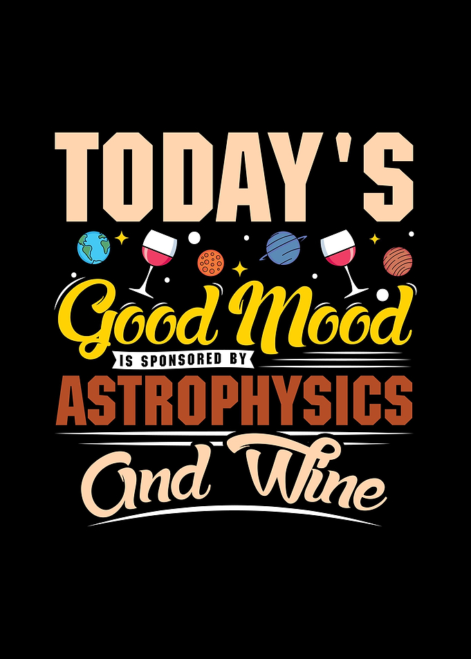 Astrophysics