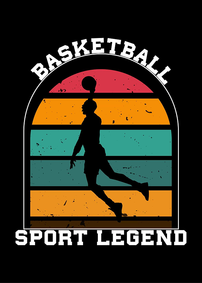 Basketball Player