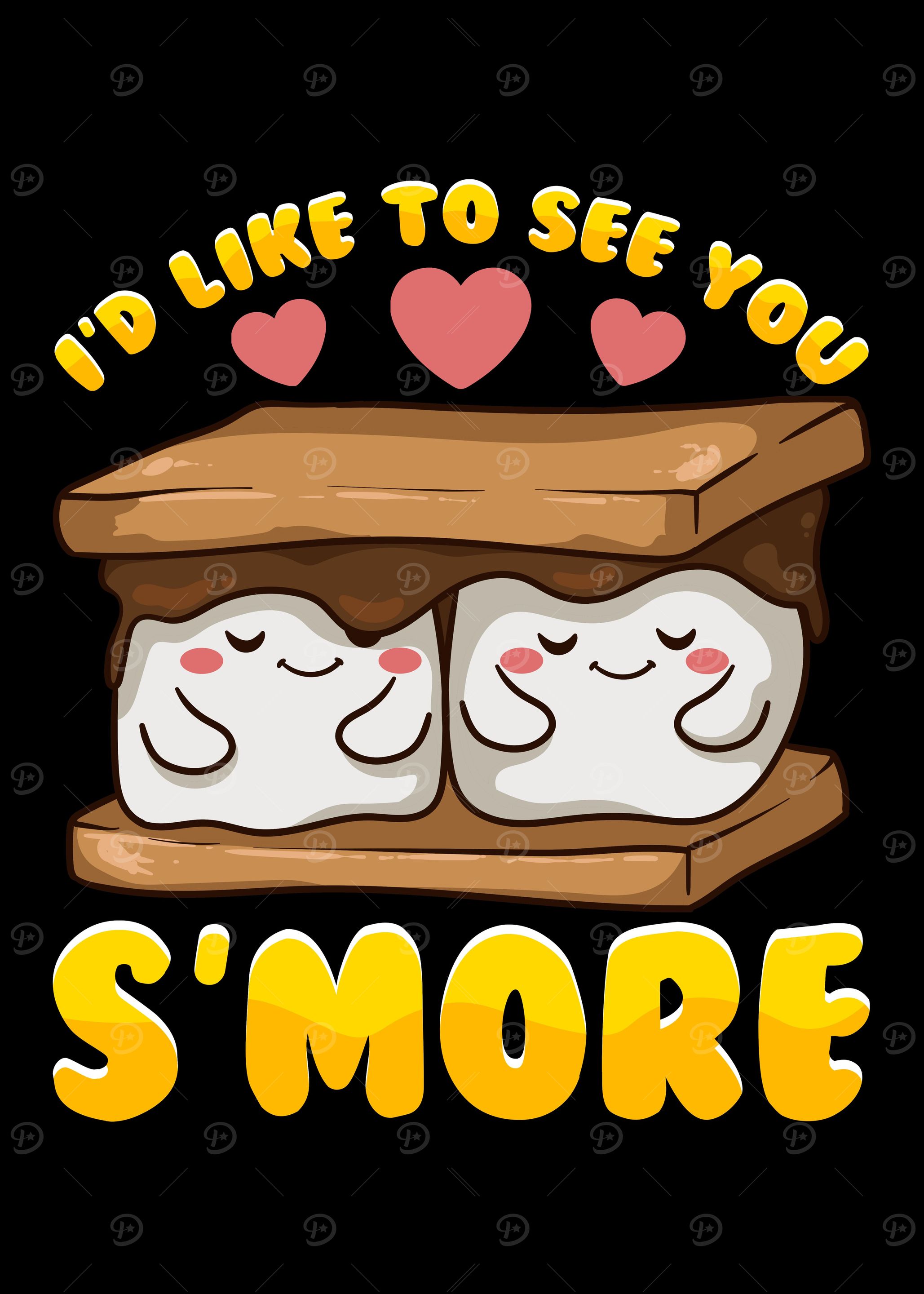 Id Like To See You Smore