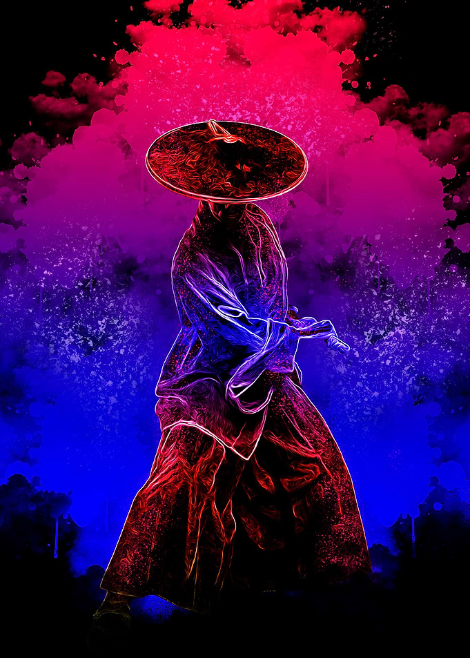 Samurai Japan