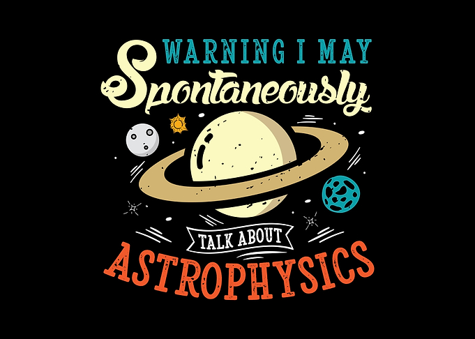 Astrophysics