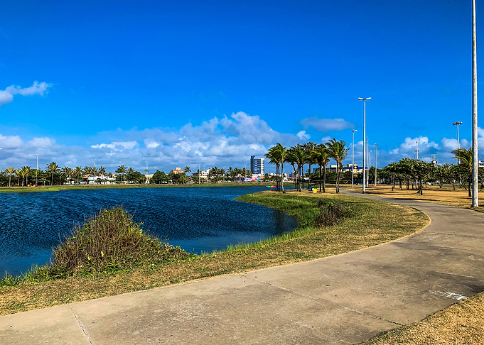 Morning Running