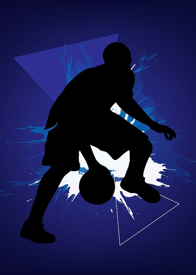 Basketball Player