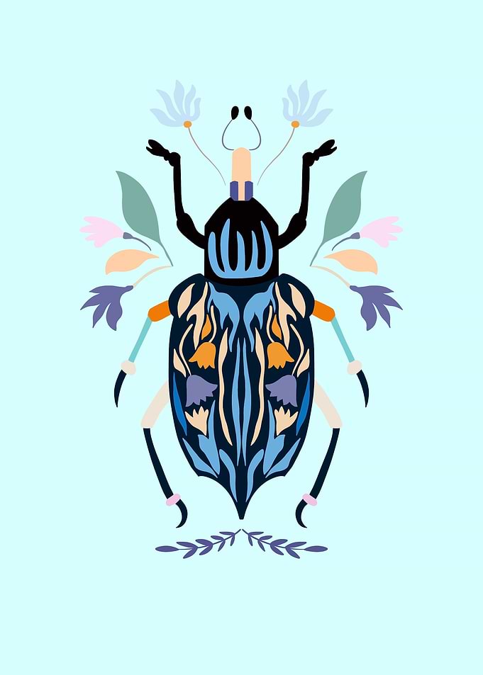 Beetles