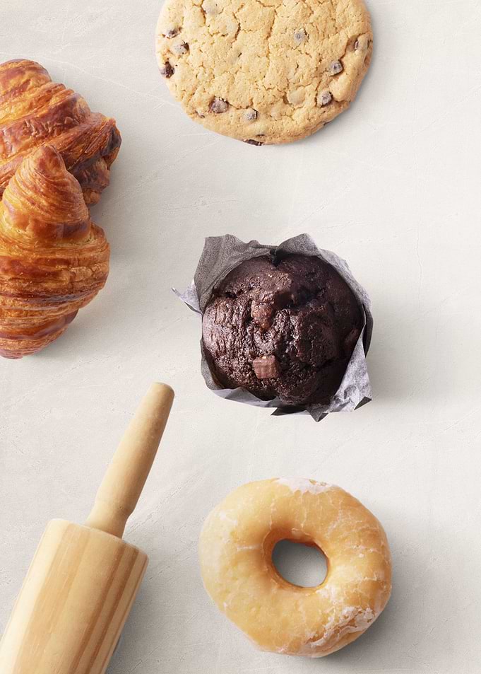 Kitchen Bakery Vol 9