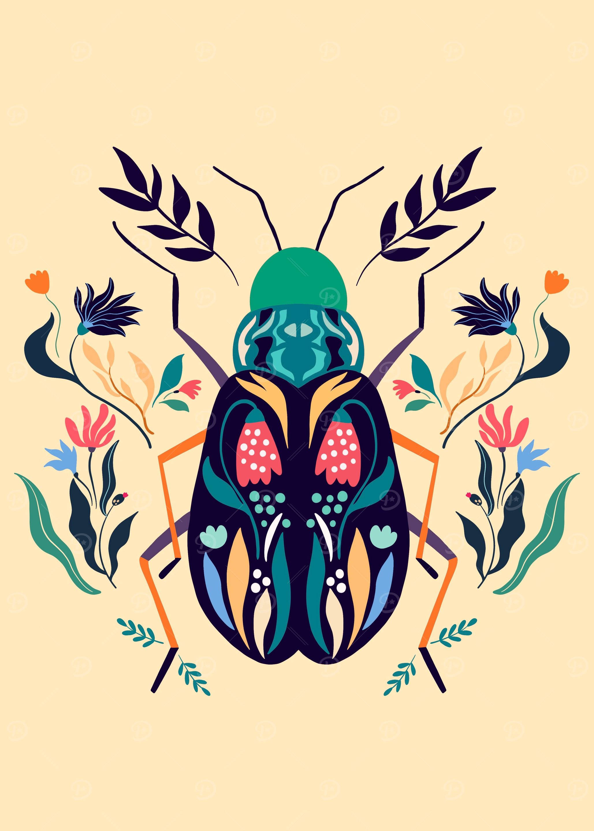 Beetles