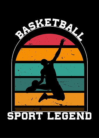 Basketball Player
