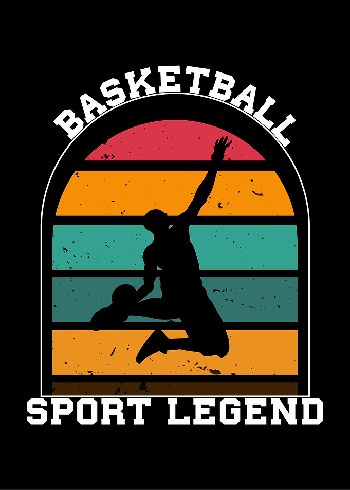 Basketball Player