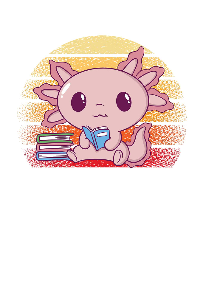 Axolotl